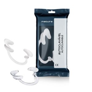 Abreboca Autoclavable Macuira