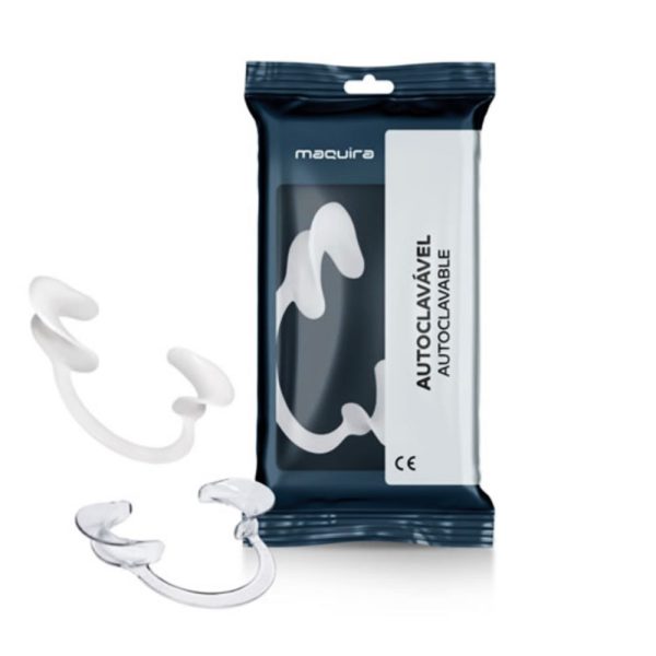 Abreboca Autoclavable Macuira
