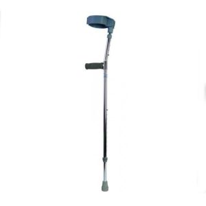 BASTON REGULABLE ALTURA ALUMINIO