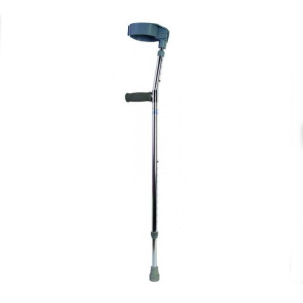 BASTON REGULABLE ALTURA ALUMINIO