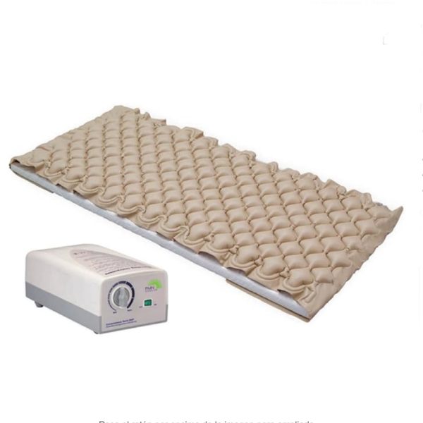 COLCHON ANTIESCARAS ESTANDAR