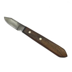 CUCHILLO PARA YESO CORTO TIPO BUFALO