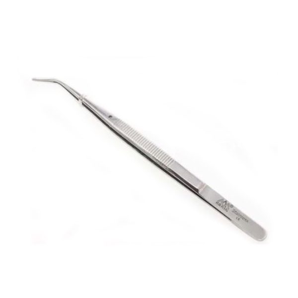 PINZA ALGODONERA O CURACION