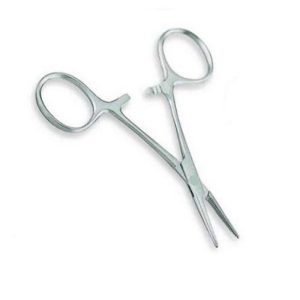 PINZA MICROMOSQUITO