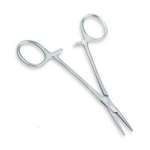 PINZA MOSQUITO