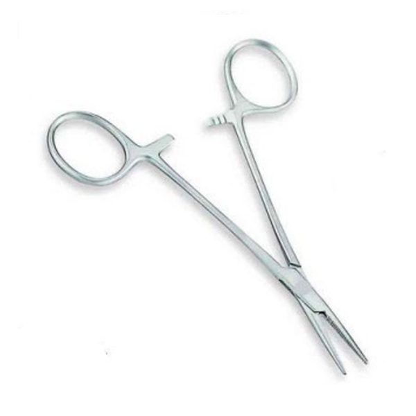 PINZA MOSQUITO
