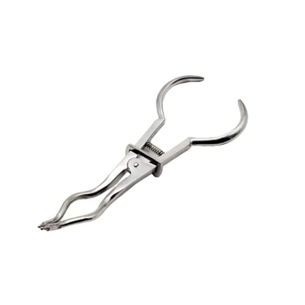 PINZA - PORTA CLAMP PAK