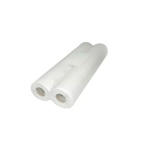 SABANILLAS MEDICAS BLANCAS 50CMX50M (2 ROLLOS)