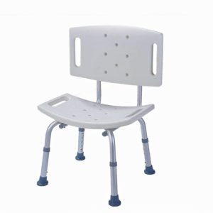 SILLA DUCHA RESPALDO