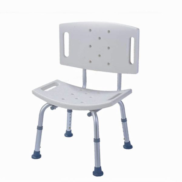 SILLA DUCHA RESPALDO