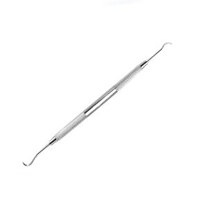 SONDA EXPLORADORA CURVA CURVA