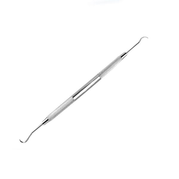 SONDA EXPLORADORA CURVA CURVA