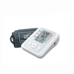 TOMA PRESION ARTERIAL BRAZALETE