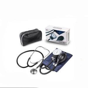 TOMADOR DE PRESION (ESFINGOMANOMETRO ANEROID)